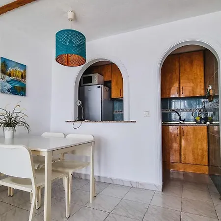 A Step From The Ocean!!! Apartment Benalmadena Exterior photo