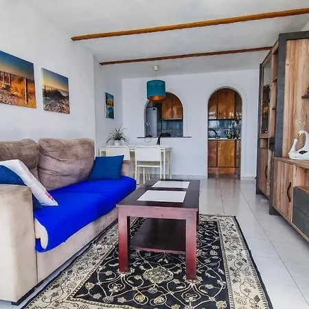 A Step From The Ocean!!! Apartment Benalmadena Exterior photo