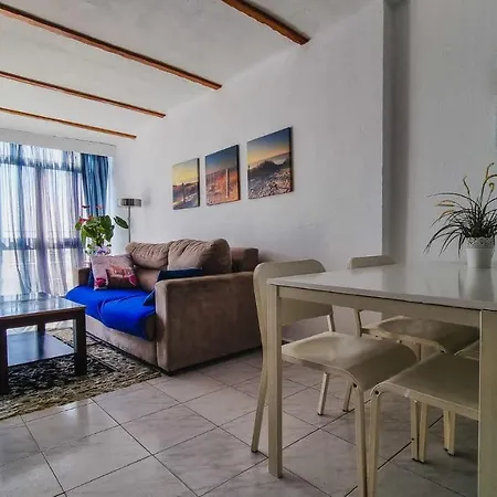 A Step From The Ocean!!! Apartment Benalmadena Exterior photo