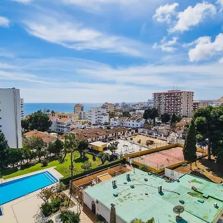 A Step From The Ocean!!! Apartment Benalmadena Exterior photo