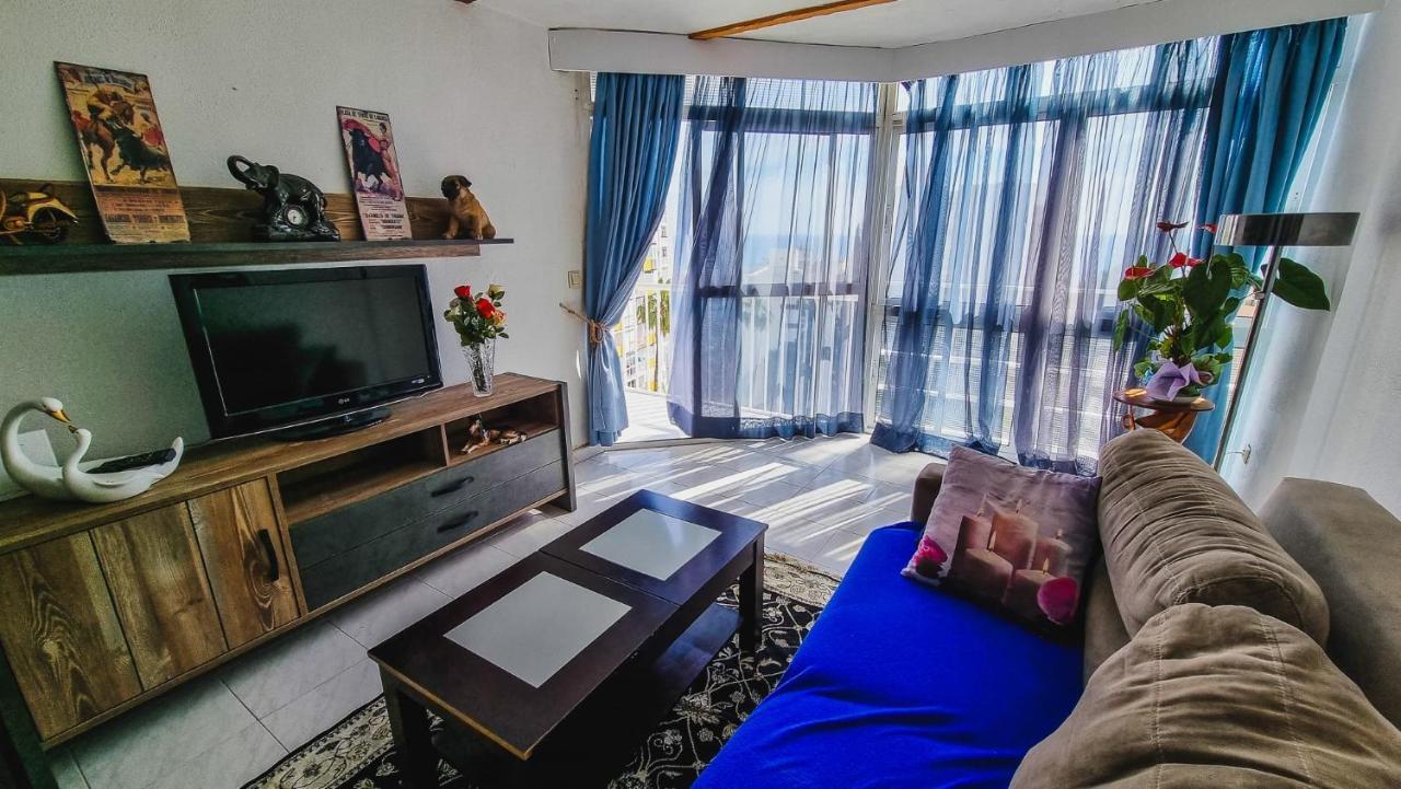 Apartment A Step From The Ocean!!!