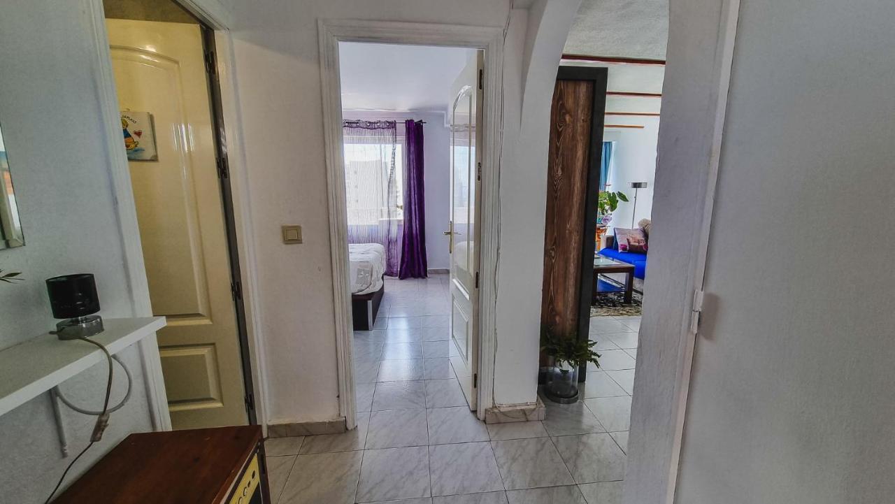 Apartment A Step From The Ocean!!!